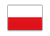 BOVIO IL PASTAIO - Polski